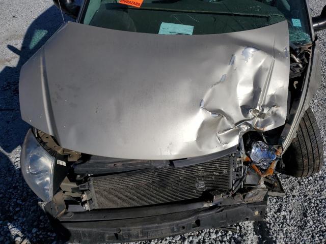 Photo 12 from auction – 2005 DODGE CARAVAN with VIN 1D8GP45R15B344720