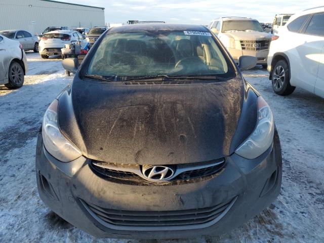 Photo 5 from auction – 2013 HYUNDAI ELANTRA GL with VIN 5NPDH4AE2DH212919