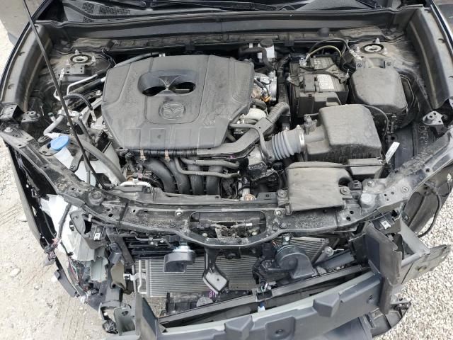 Photo 12 from auction – 2024 MAZDA CX-30 SELE with VIN 3MVDMBBM8RM662743