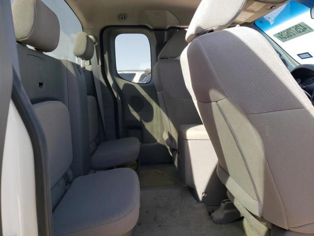 Photo 10 from auction – 2015 NISSAN FRONTIER S with VIN 1N6BD0CT7FN756324