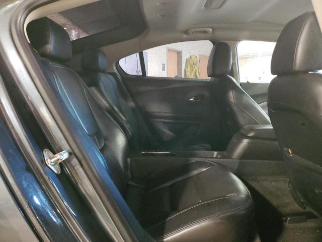 Photo 10 from auction – 2012 CHEVROLET VOLT with VIN 1G1RD6E43CU114994