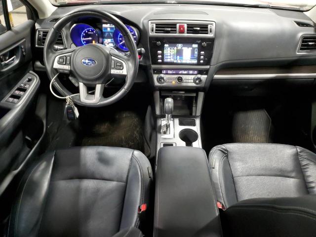 Photo 8 from auction – 2016 SUBARU LEGACY 2.5 with VIN 4S3BNBN62G3059417
