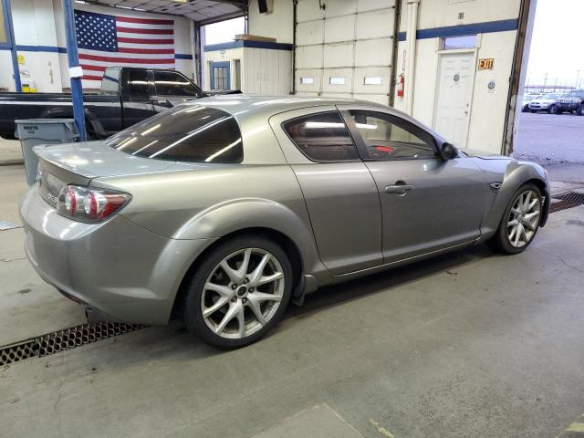 Photo 3 from auction – 2009 MAZDA RX8 with VIN JM1FE174190402469