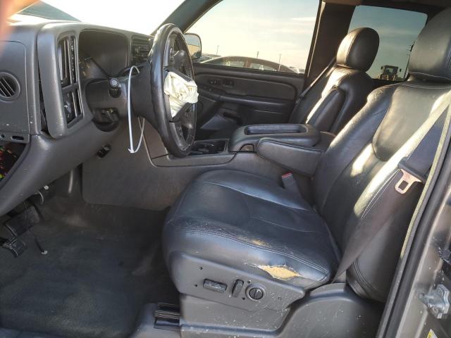 Photo 7 from auction – 2006 GMC NEW SIERRA with VIN 2GTEK19B161288005