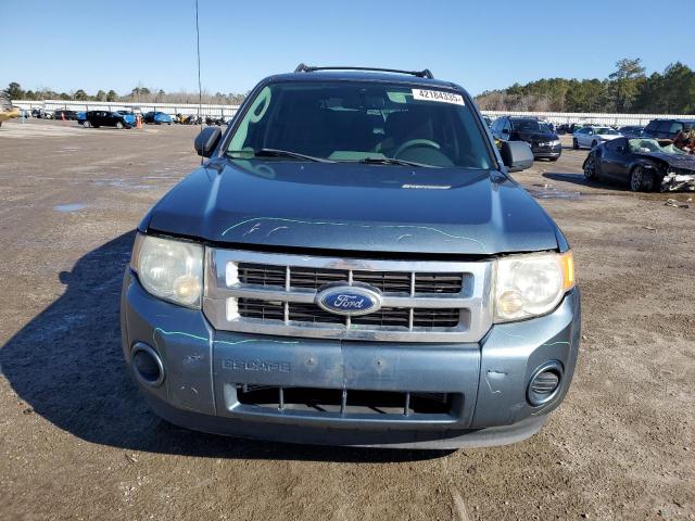 Photo 5 from auction – 2012 FORD ESCAPE XLS with VIN 1FMCU0C79CKB09555