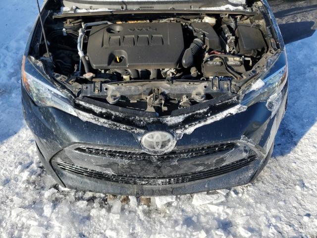 Photo 11 from auction – 2017 TOYOTA COROLLA L with VIN 2T1BURHE3HC807972