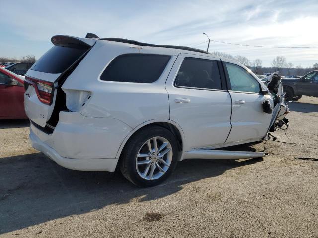 Photo 3 from auction – 2023 DODGE DURANGO R/ with VIN 1C4SDJCT9PC602994