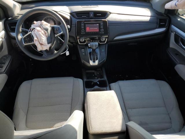Photo 8 from auction – 2017 HONDA CR-V LX with VIN 7FARW5H37HE004680