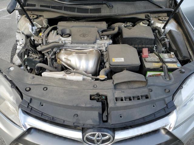 Photo 11 from auction – 2016 TOYOTA CAMRY LE with VIN 4T4BF1FK8GR520439