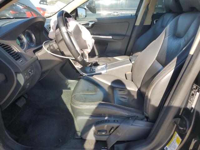 Photo 7 from auction – 2012 VOLVO XC60 3.2 with VIN YV4952DL7C2311942