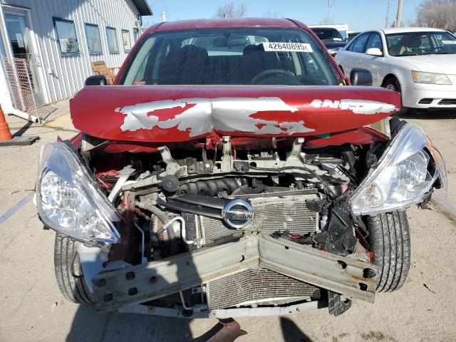 Photo 5 from auction – 2013 NISSAN VERSA S with VIN 3N1CN7AP9DL876404