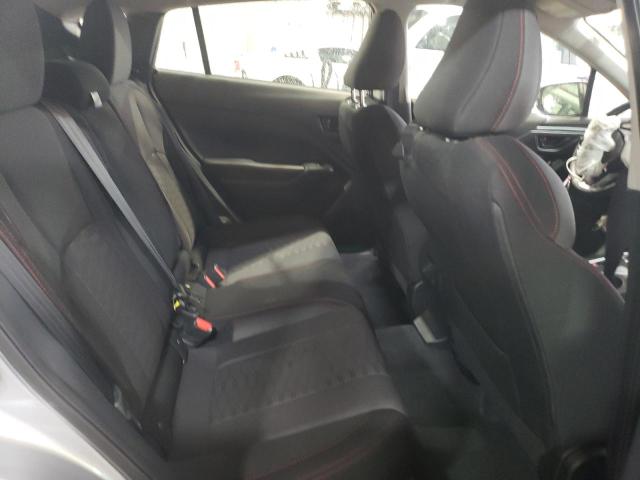 Photo 11 from auction – 2024 SUBARU IMPREZA SP with VIN JF1GUAFC5R8290914