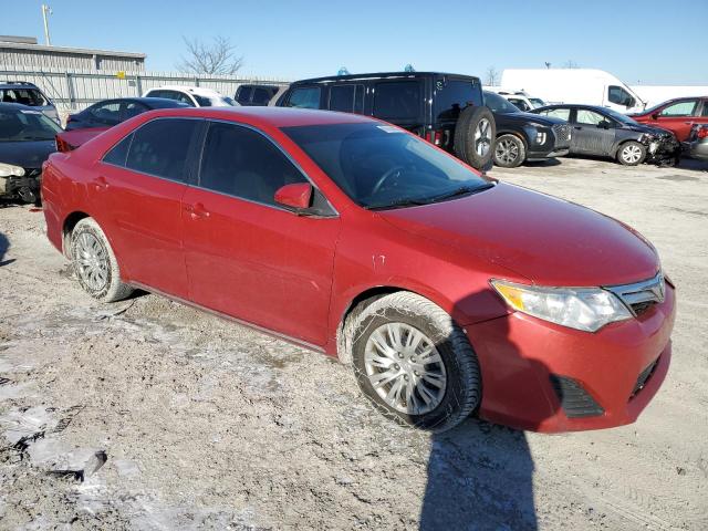 Фото 4 с аукциона – 2012 TOYOTA CAMRY BASE с VIN 4T1BF1FK6CU614971
