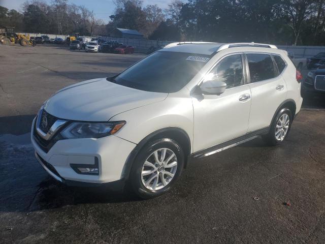 Zdjęcie 1 z aukcji – 2018 NISSAN ROGUE S z VIN KNMAT2MT5JP528055