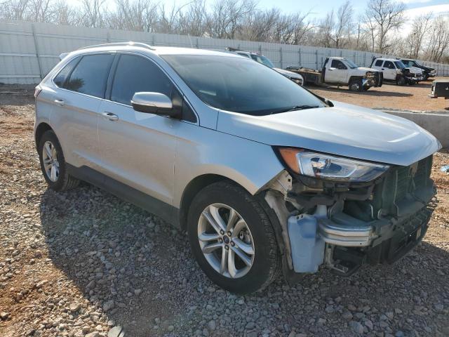 Photo 4 from auction – 2019 FORD EDGE SEL with VIN 2FMPK3J98KBB01596