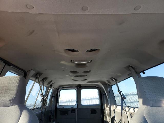 Photo 10 from auction – 2011 FORD ECONOLINE with VIN 1FBSS3BL5BDA48217