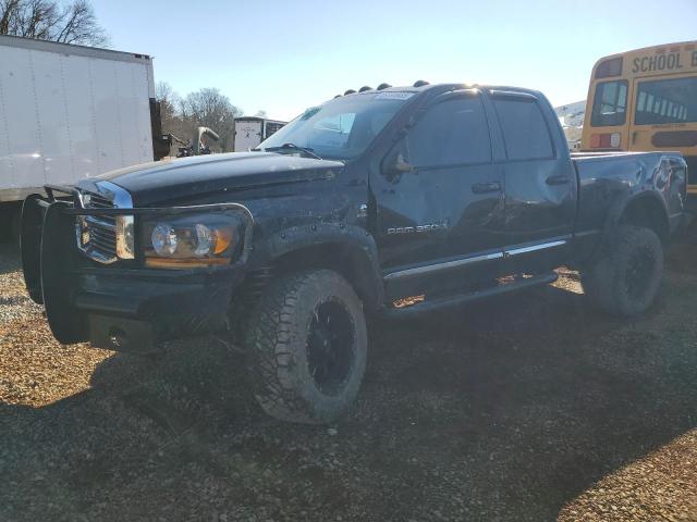 DODGE RAM 3500 S 2006 with VIN 3D7LX38C26G270043 - Photo from auction
