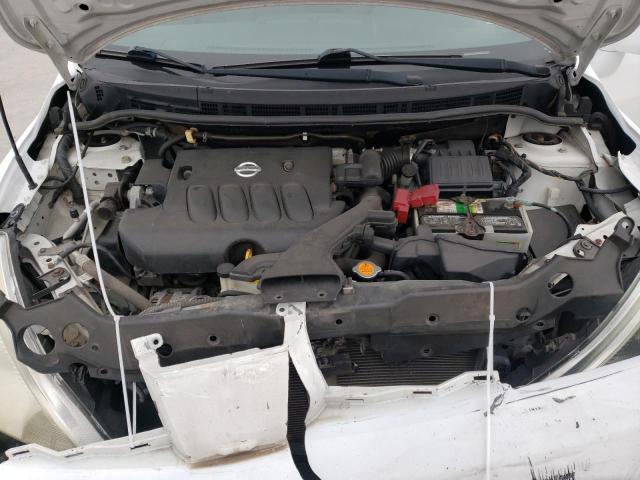 Photo 11 from auction – 2009 NISSAN VERSA S with VIN 3N1BC13E29L431133