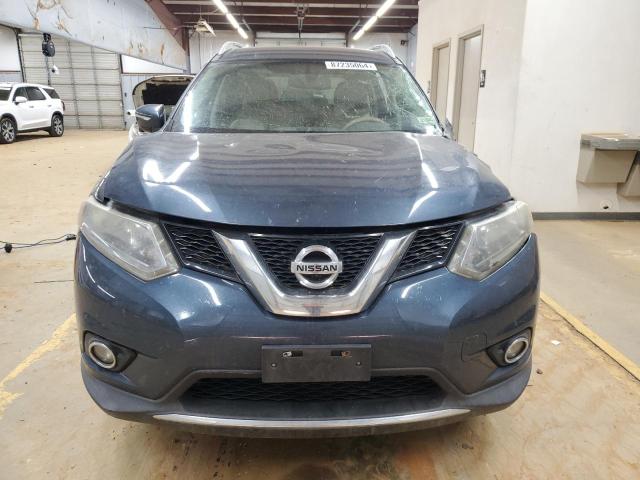 Photo 5 from auction – 2015 NISSAN ROGUE S with VIN 5N1AT2MT7FC843014