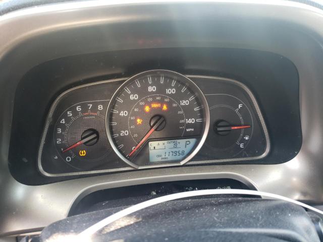 Photo 9 from auction – 2015 TOYOTA RAV4 XLE with VIN JTMRFREV3FD100240