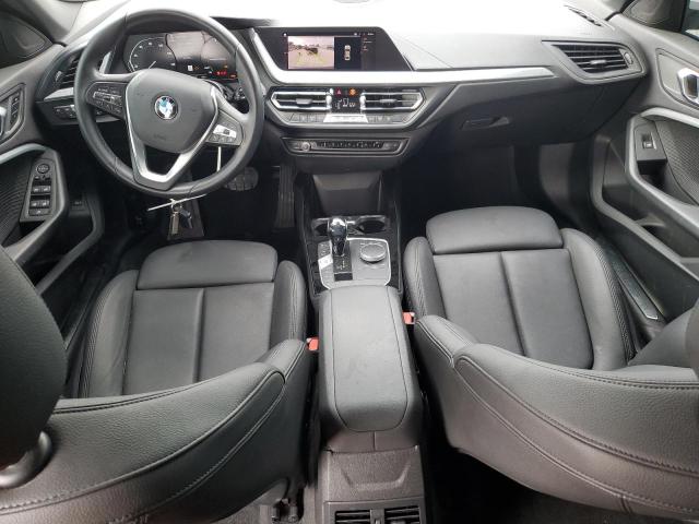 Photo 8 from auction – 2021 BMW 228XI with VIN WBA73AK00M7G89902