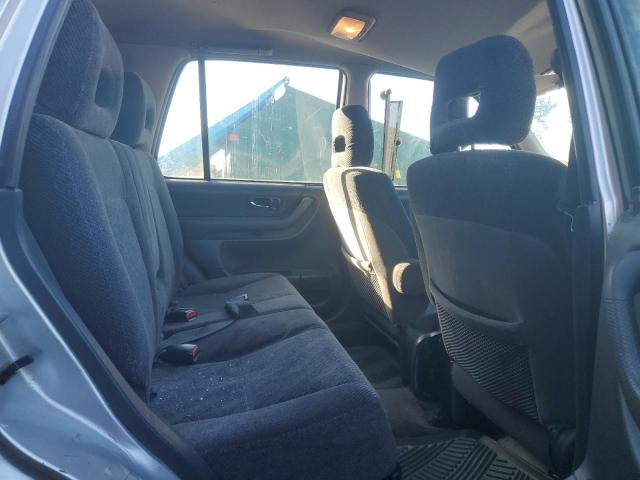 Photo 11 from auction – 2000 HONDA CR-V EX with VIN JHLRD1869YC051617