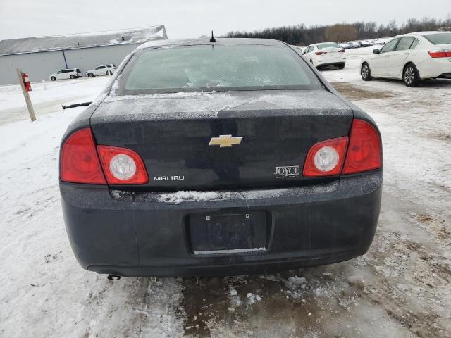 Photo 6 from auction – 2011 CHEVROLET MALIBU LS with VIN 1G1ZB5E13BF283485