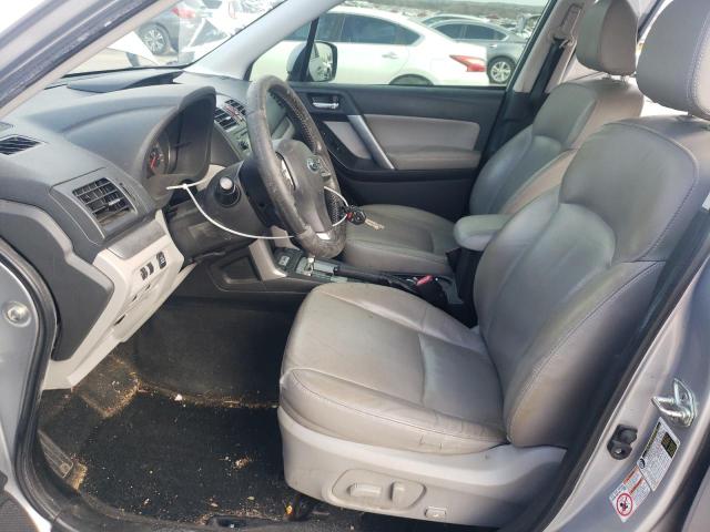 Photo 7 from auction – 2014 SUBARU FORESTER 2 with VIN JF2SJAHC5EH512860