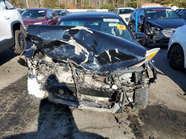 Photo 5 from auction – 2012 TOYOTA CAMRY HYBR with VIN 4T1BD1FK8CU026706