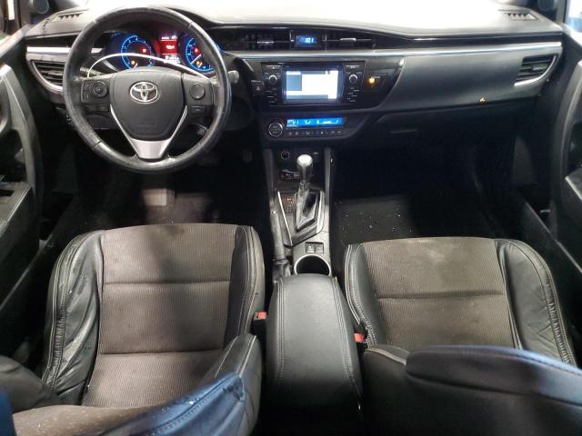 Photo 8 from auction – 2016 TOYOTA COROLLA L with VIN 5YFBURHE7GP471290