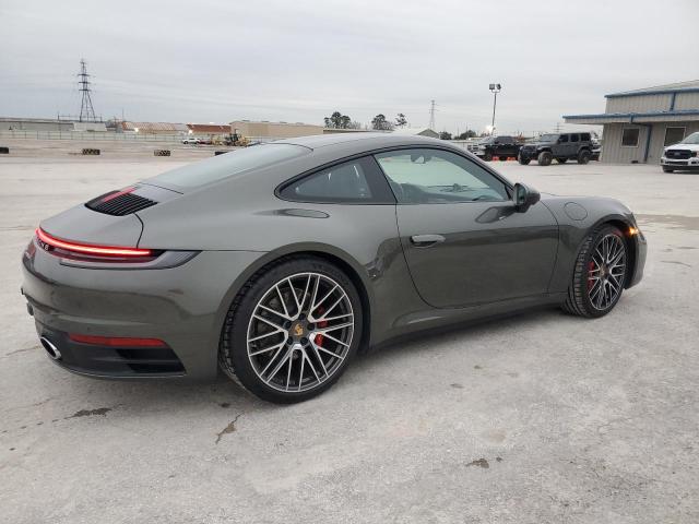 Photo 3 from auction – 2024 PORSCHE 911 CARRER with VIN WP0AB2A94RS219603