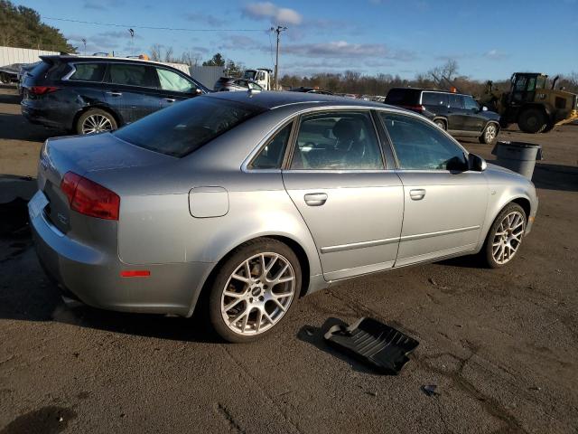 Foto 3 de la subasta – 2007 AUDI A4 2.0T QU con VIN WAUDF78E17A067099