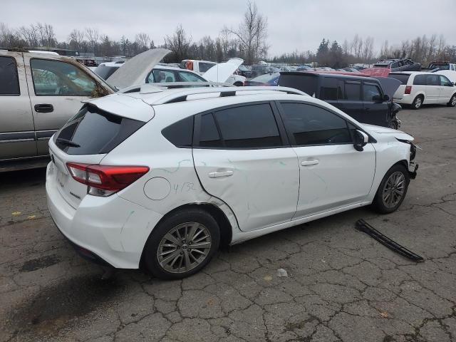 Photo 3 from auction – 2018 SUBARU IMPREZA PR with VIN 4S3GTAD69J3748983