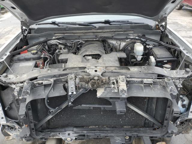 Photo 11 from auction – 2015 GMC SIERRA K15 with VIN 1GTV2VEC5FZ432412