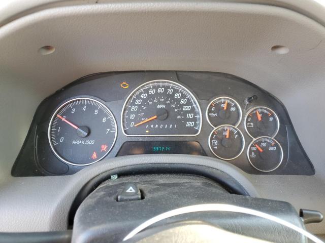 Фото 9 с аукциона – 2008 GMC ENVOY с VIN 1GKDS13S282191715