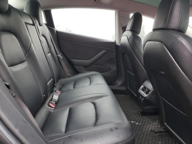 Photo 10 from auction – 2018 TESLA MODEL 3 with VIN 5YJ3E1EBXJF114010