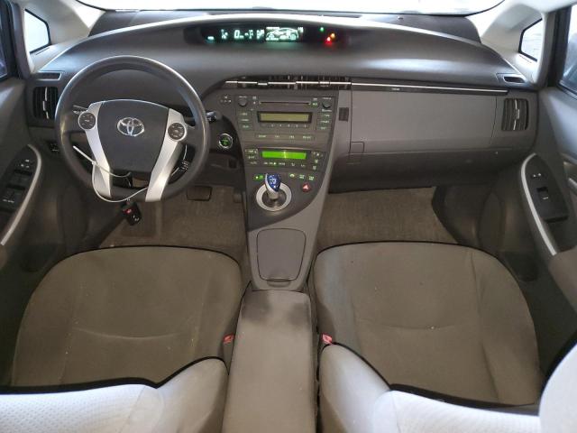 Photo 8 from auction – 2011 TOYOTA PRIUS with VIN JTDKN3DU3B0292271