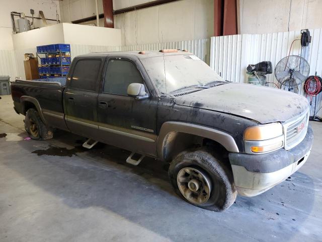Photo 4 from auction – 2001 GMC SIERRA C25 with VIN 1GTHC23U01F167607