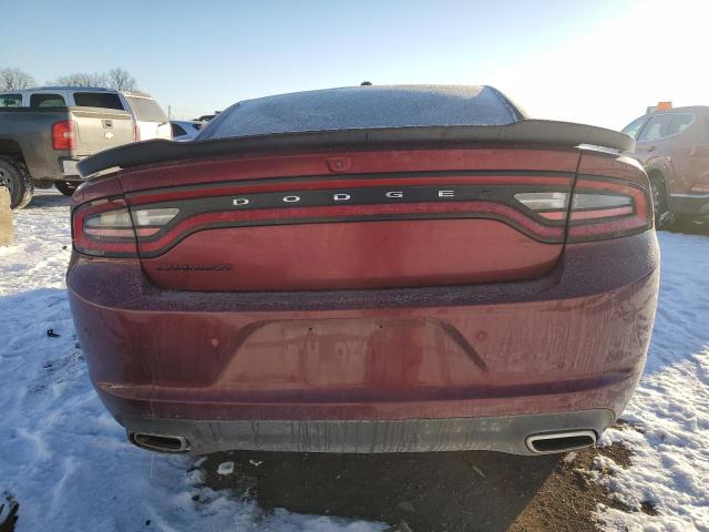 Photo 6 from auction – 2019 DODGE CHARGER SX with VIN 2C3CDXBG8KH630792