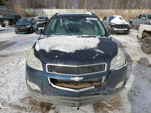 Photo 5 from auction – 2012 CHEVROLET TRAVERSE L with VIN 1GNKVFEDXCJ333935