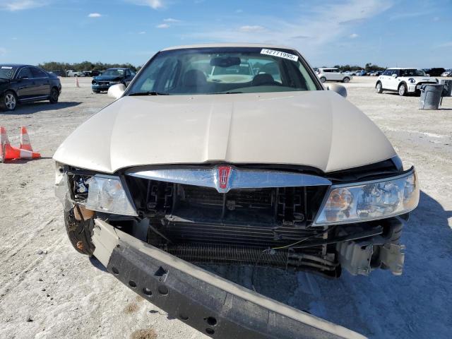 Photo 5 from auction – 2002 LINCOLN CONTINENTA with VIN 1LNHM97V82Y671963