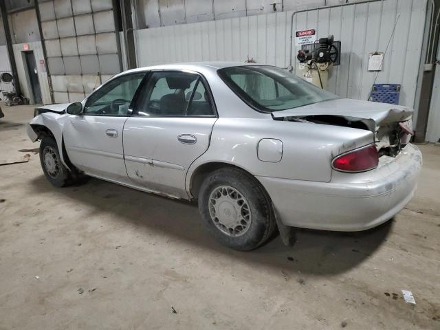 Photo 2 from auction – 2004 BUICK CENTURY CU with VIN 2G4WS52J341262656
