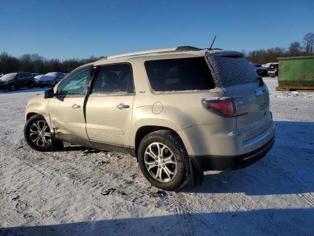 Photo 2 from auction – 2016 GMC ACADIA SLT with VIN 1GKKVRKD1GJ131039