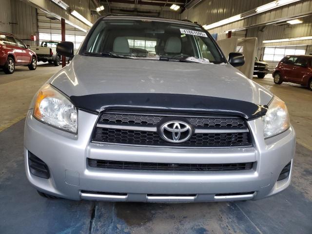 Photo 5 from auction – 2010 TOYOTA RAV4 with VIN JTMBF4DV2AD038098