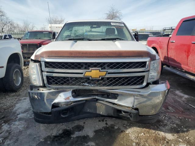 Photo 5 from auction – 2014 CHEVROLET SILVERADO with VIN 1GC0CVCG9EF164509