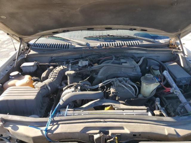 Photo 12 from auction – 2002 FORD EXPLORER X with VIN 1FMZU73E32UC70956