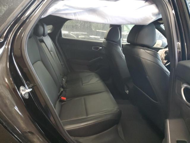 Photo 10 from auction – 2024 ACURA INTEGRA A- with VIN 19UDE4H63RA028323