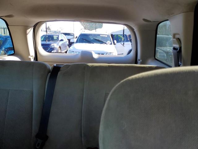 Photo 10 from auction – 2005 CHEVROLET TRAILBLAZE with VIN 1GNDT13S052175296