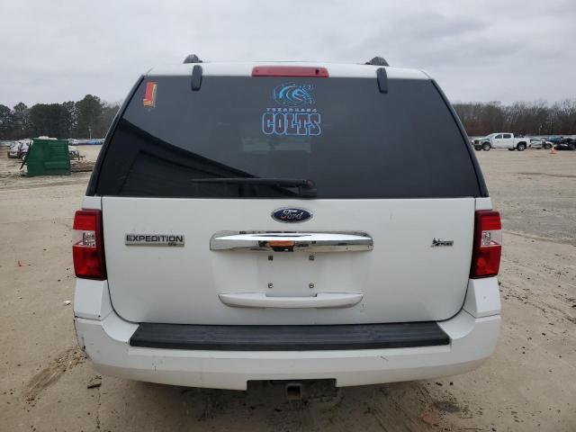 Photo 6 from auction – 2010 FORD EXPEDITION with VIN 1FMJU1F58AEA71304