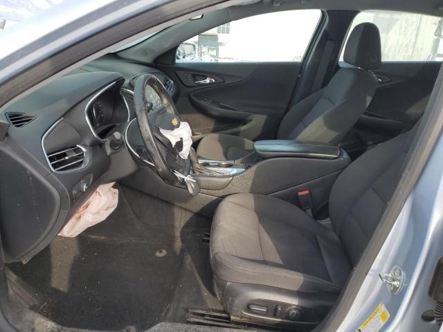 Photo 7 from auction – 2018 CHEVROLET MALIBU LT with VIN 1G1ZD5ST5JF133652